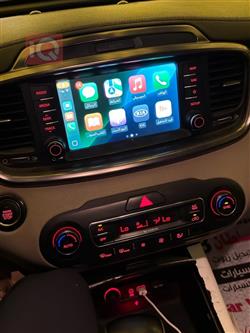 کیا سۆرینتۆ